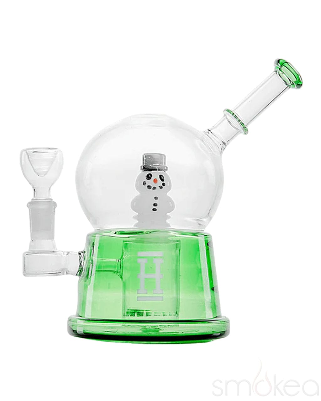 HEMPER Snow Globe XL Bong