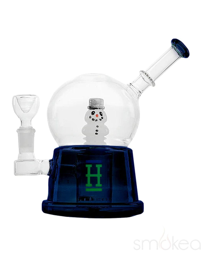 HEMPER Snow Globe XL Bong