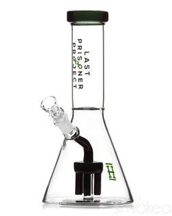 Hemper x Last Prisoner Project Limited Edition Beaker Bong