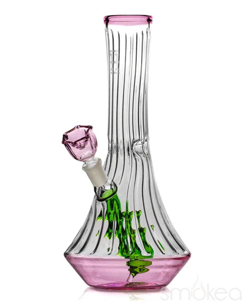 Hemper XL Flower Vase Bong Pink