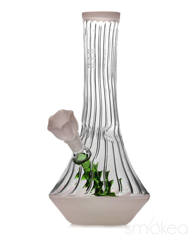 Hemper XL Flower Vase Bong White