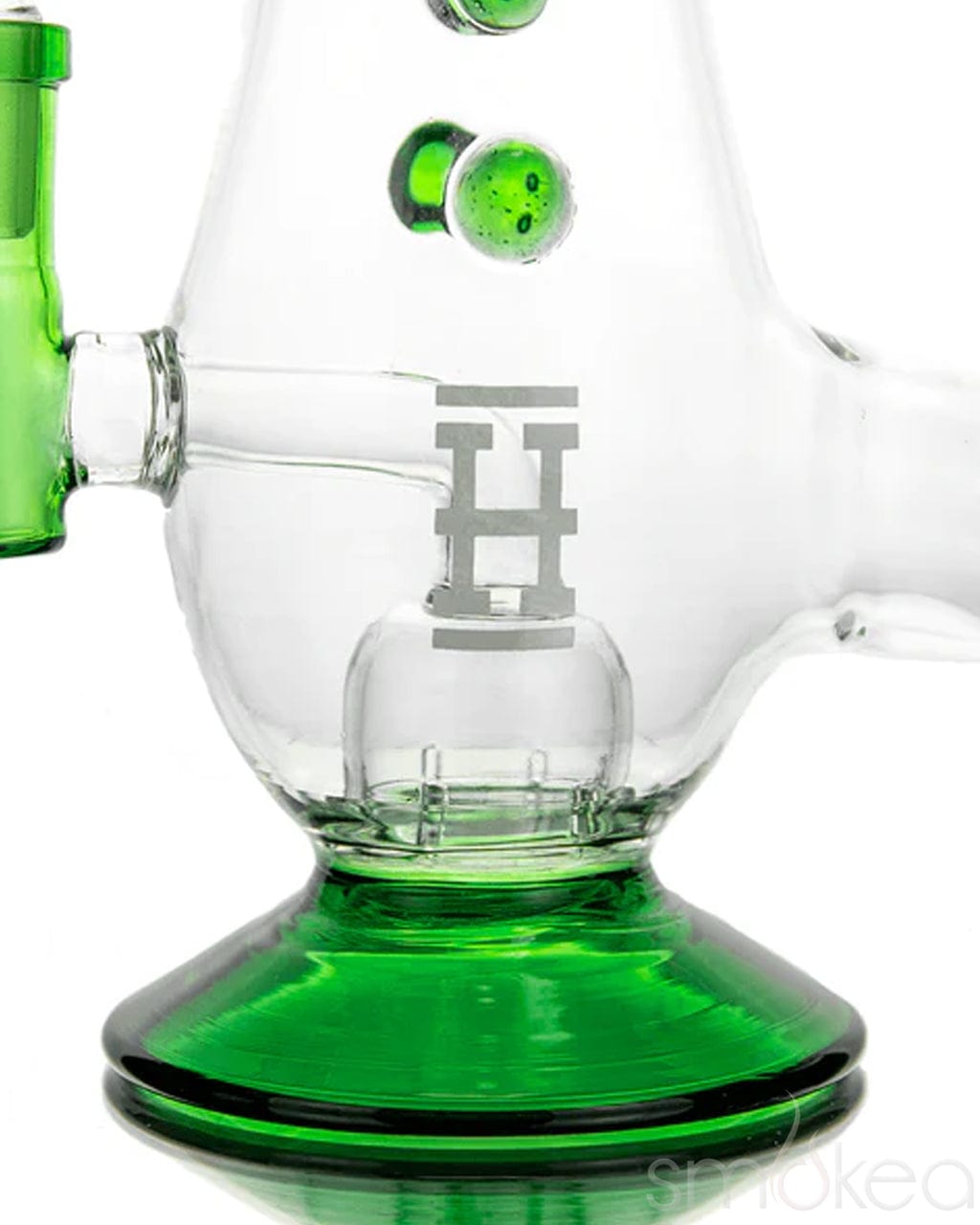 Hemper XL Phaser Bong