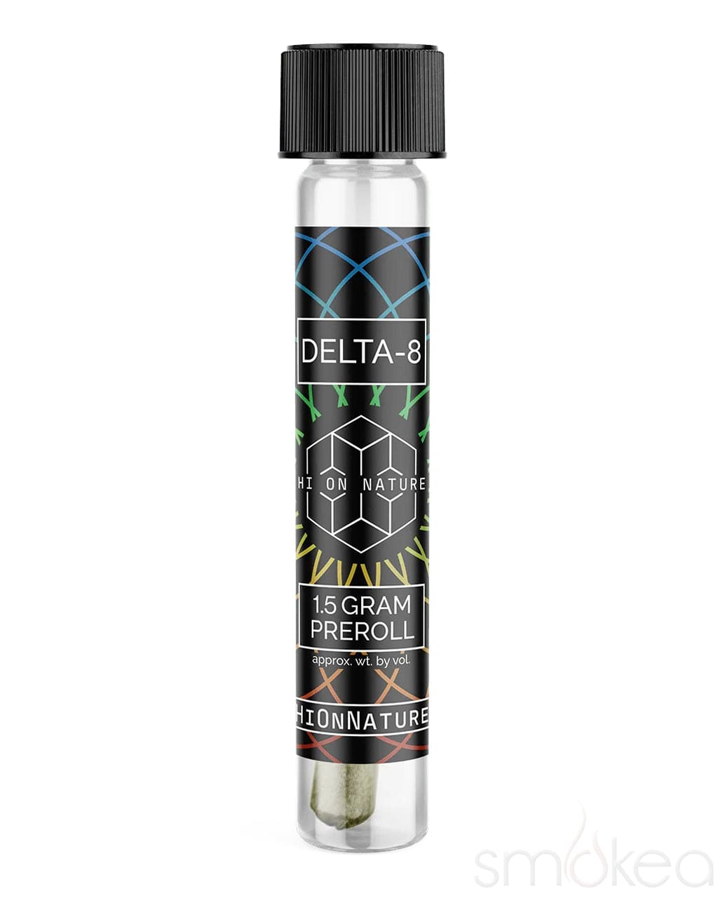 What Is A Delta 8 Pre Roll