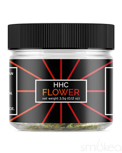 Hi On Nature 3.5g HHC Flower - Gushers