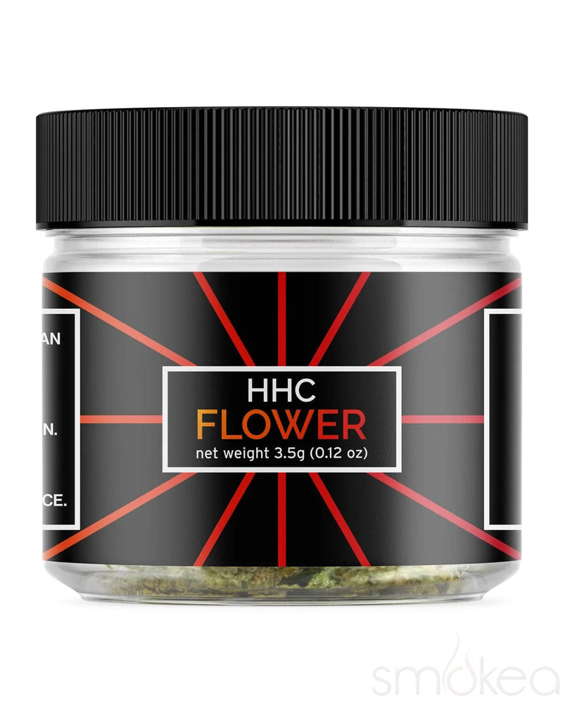 Hi On Nature 3.5g HHC Flower - Gushers