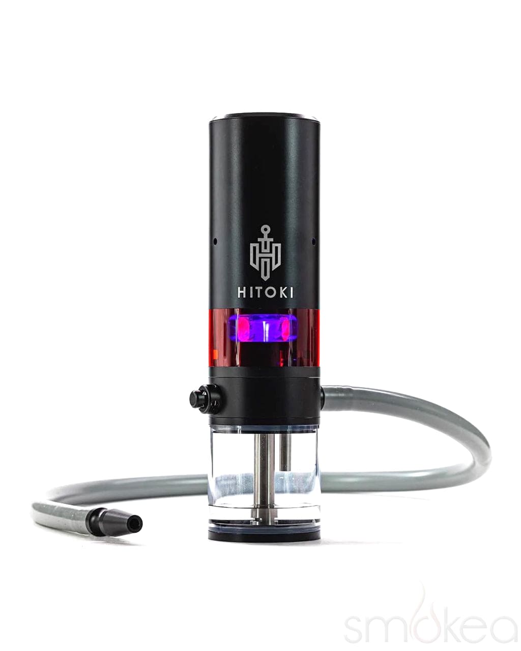 Hitoki Trident V2 Laser Vaporizer Bong Hitoki Trident V2 Laser Vaporizer Bong