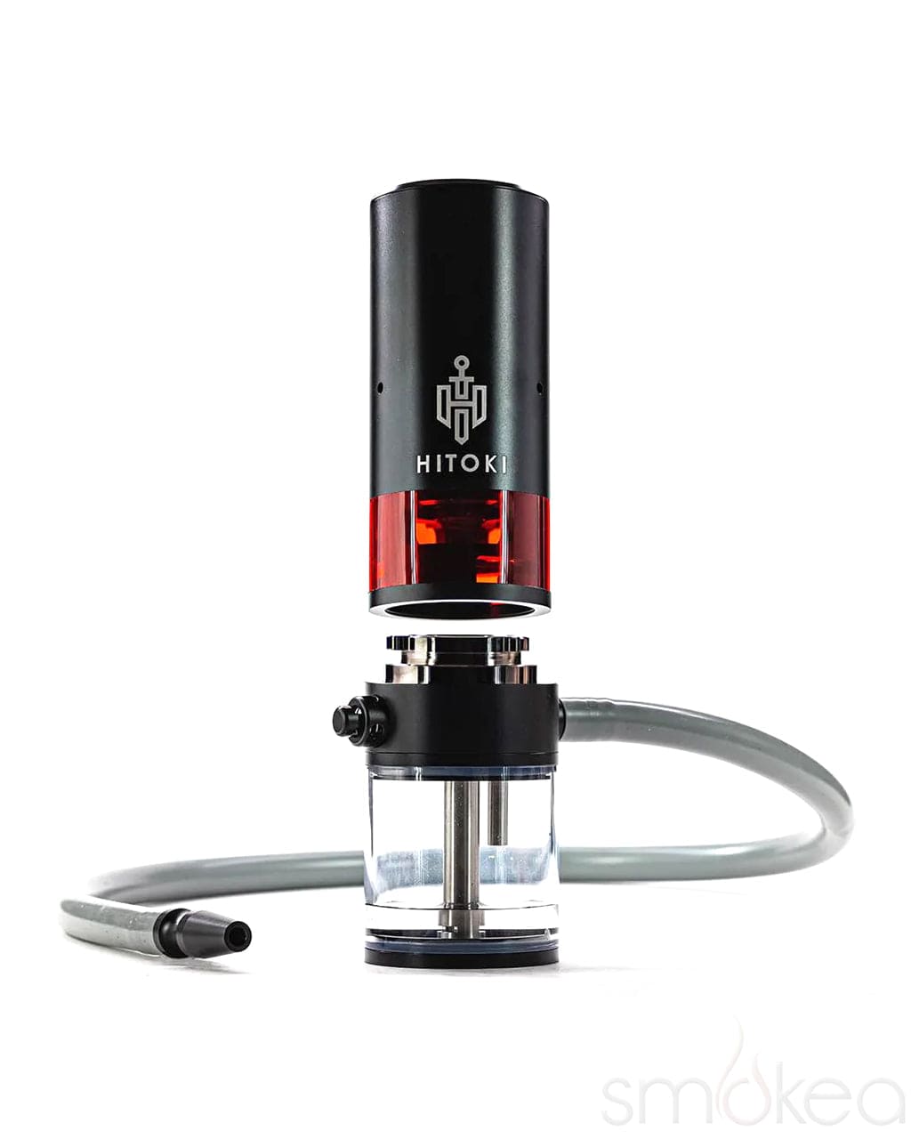 Hitoki Trident V2 Laser Vaporizer Bong Hitoki Trident V2 Laser Vaporizer Bong