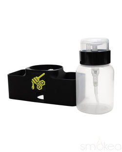 Honeybee Herb ISO Pump Station