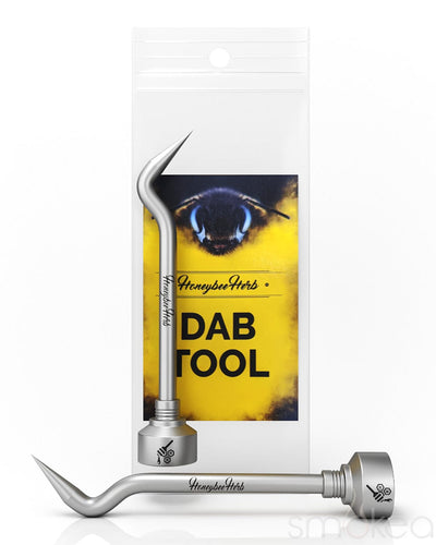 SauceSpoon Pocket Dab Tool