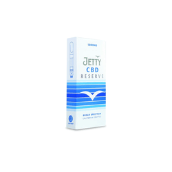 Jetty CBD Reserve 1000MG Cartridge