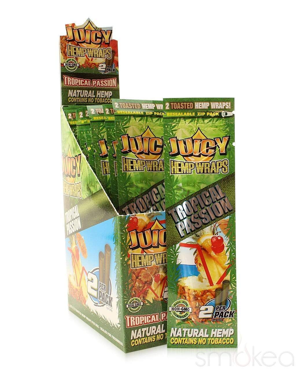 non tobacco wraps High Tea All Natural Herbal Smoking - Mango Dream High Tea Herbal Wrap Sweet wholesale herbal smoking wraps High Tea Herbal Wrap Pouch