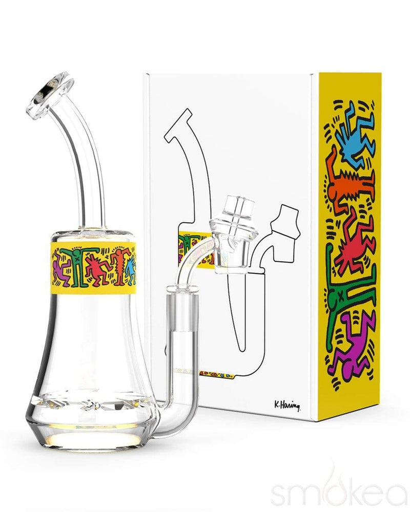 K. Haring Dab Rig