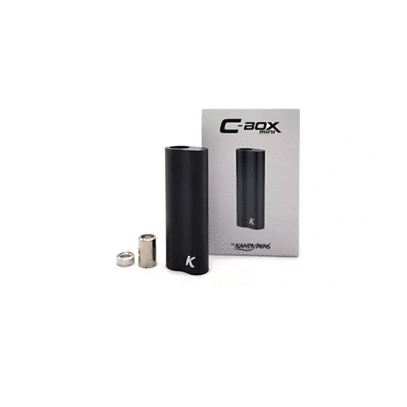 KandyPens C-Box Mini - SMOKEA®
