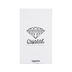 KandyPens Crystal Vaporizer - SMOKEA®