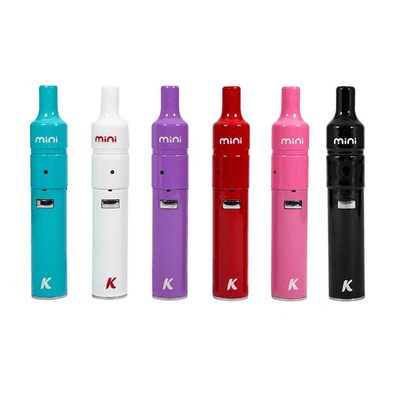 KandyPens MINI Vaporizer - SMOKEA®