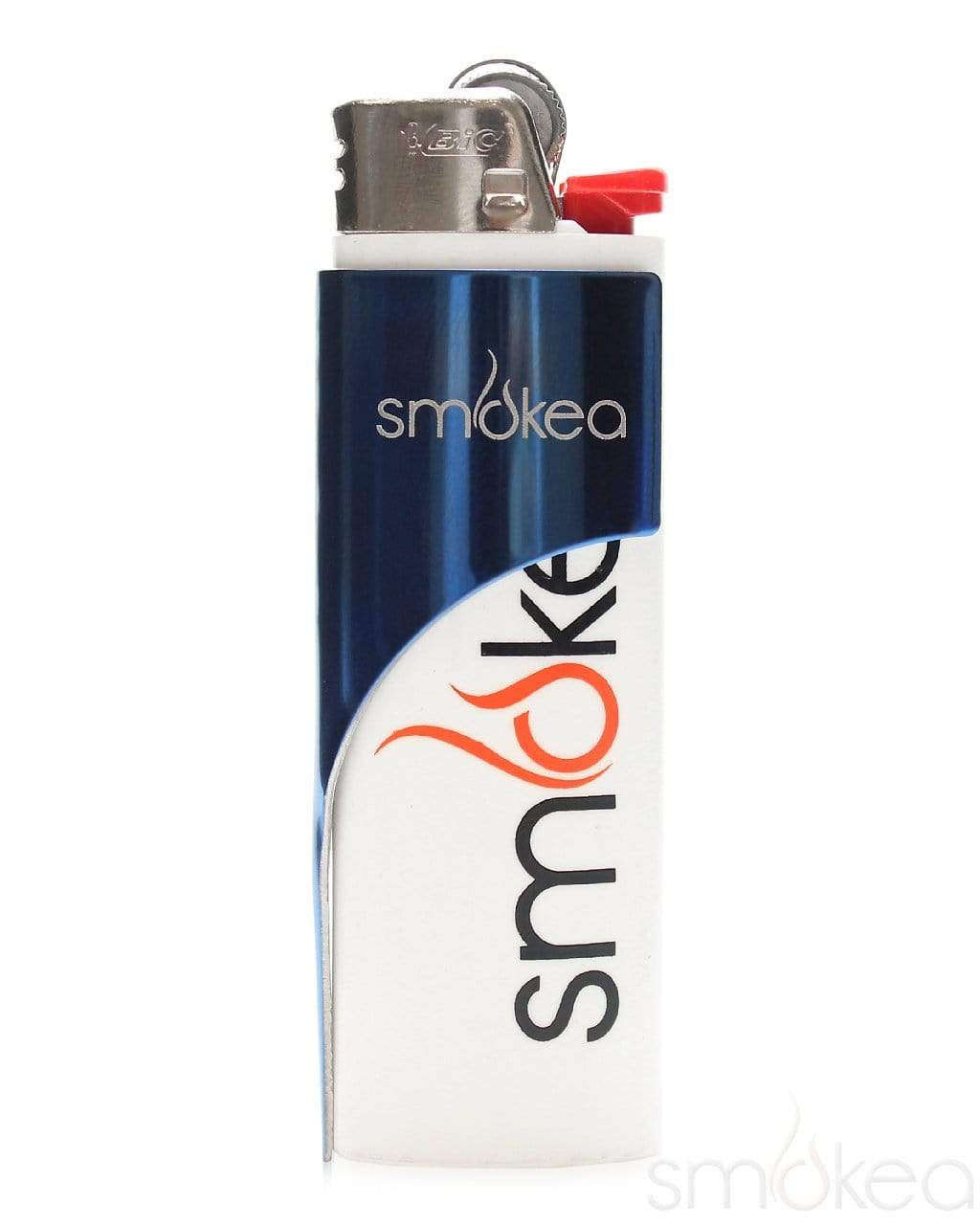 Kasher Plus "SMOKEA" Lighter Tool Blue