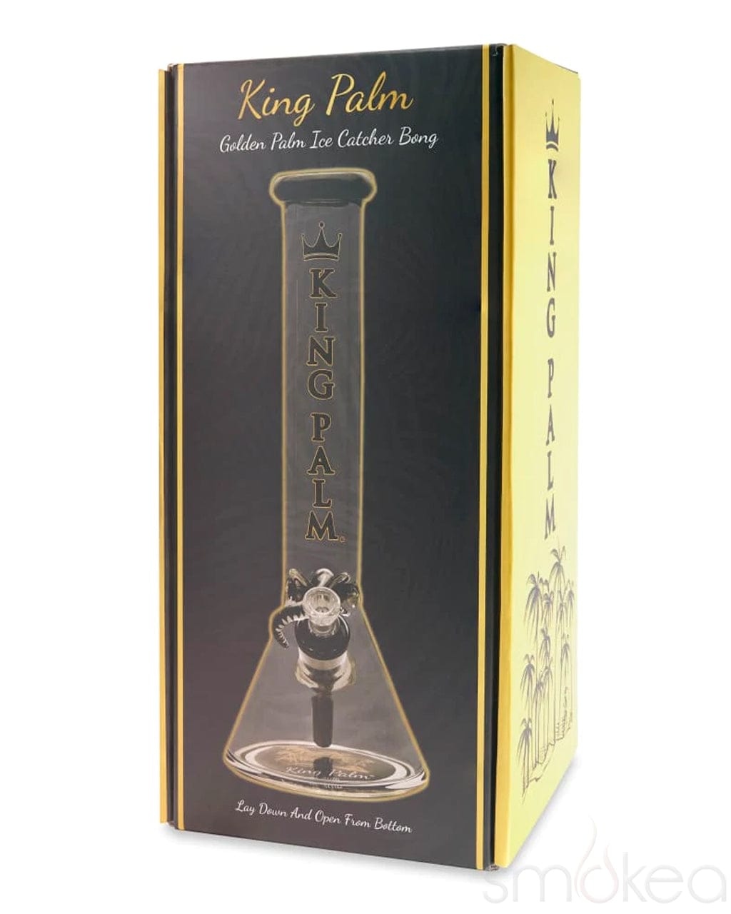 Bong Accessories Crafted by King Palm At Great Prices