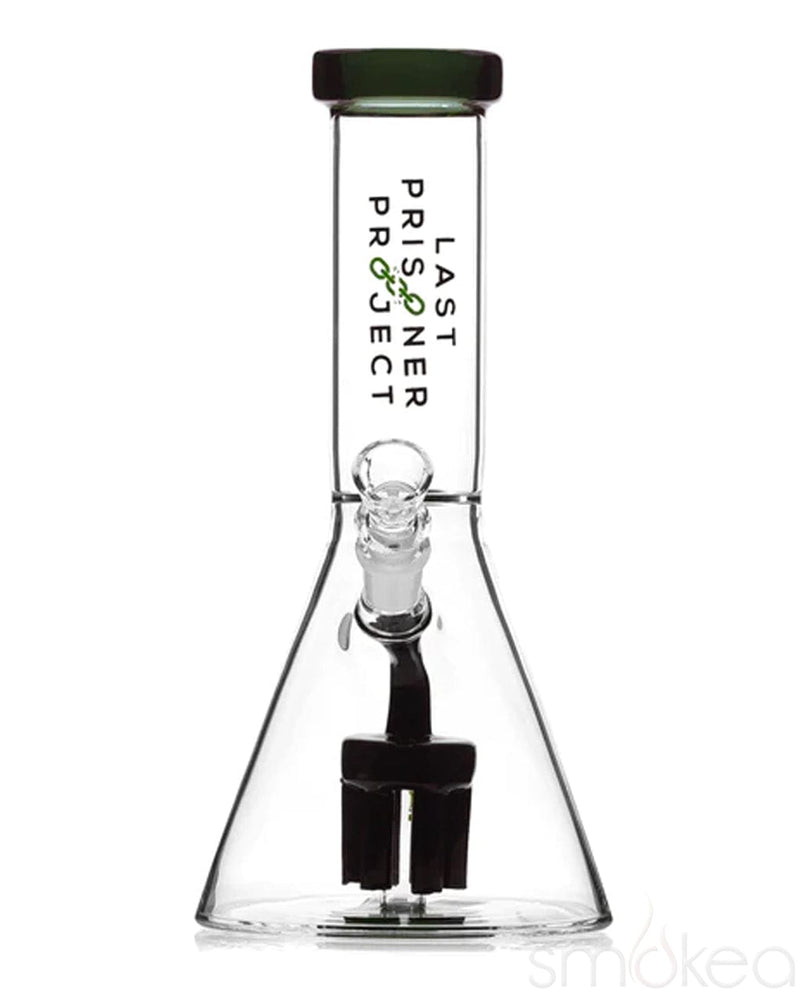 Hemper x Last Prisoner Project Limited Edition Beaker Bong