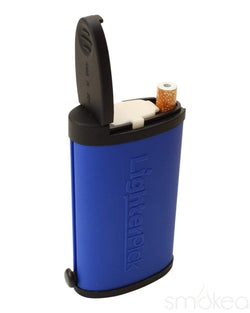 LighterPick All-in-One Waterproof Smoking Dugout