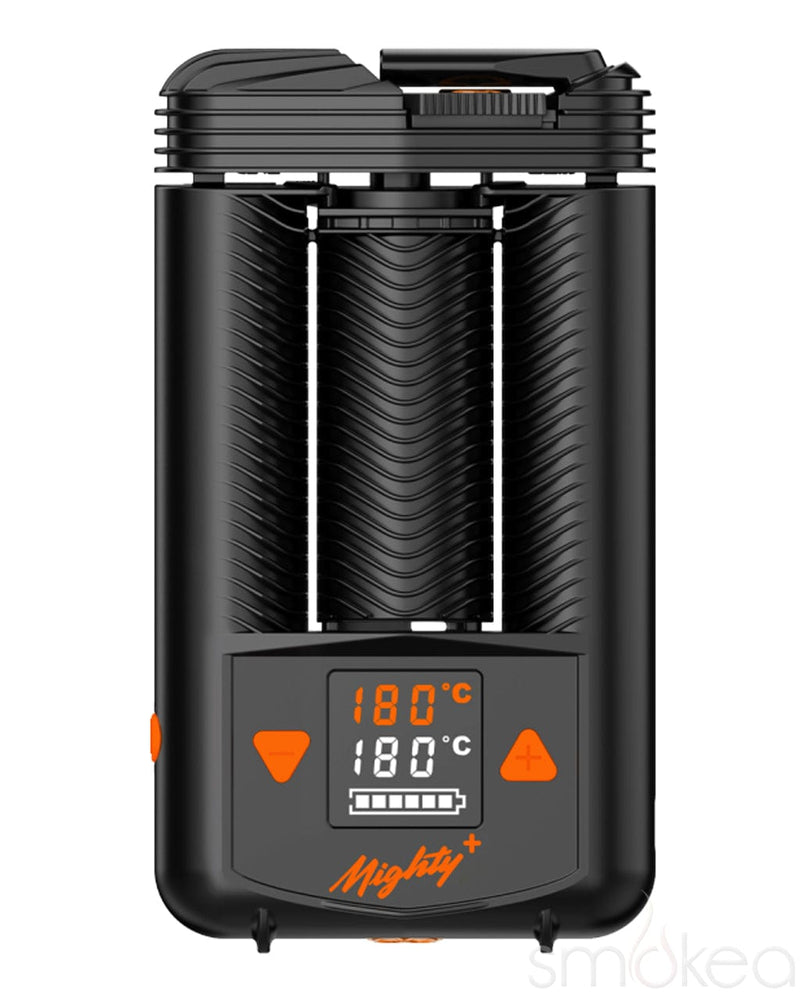 Mighty+ Portable Vaporizer by Storz & Bickel