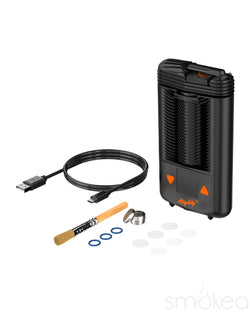 Mighty+ Portable Vaporizer by Storz & Bickel