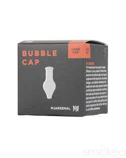 MJ Arsenal Bubble Carb Cap