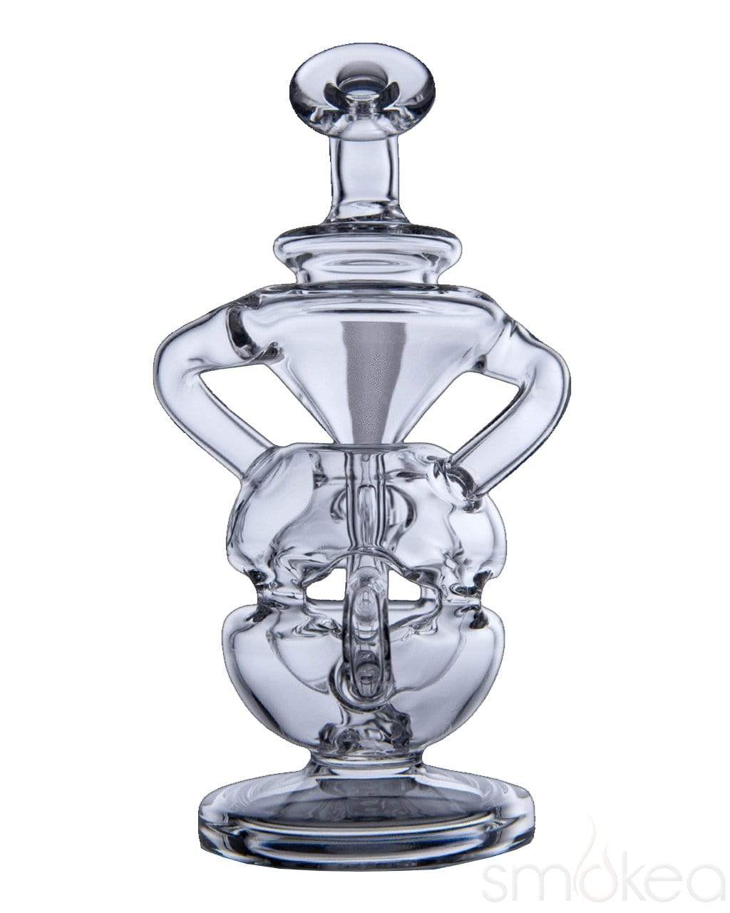 MJ Arsenal Infinity Mini Dab Rig