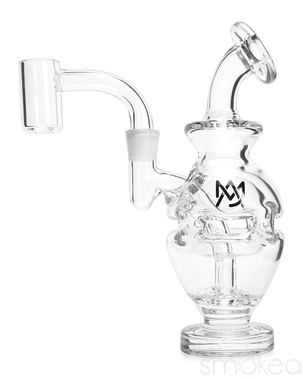 Mj Rig MJ Arsenal Royale Mini Dab Rig