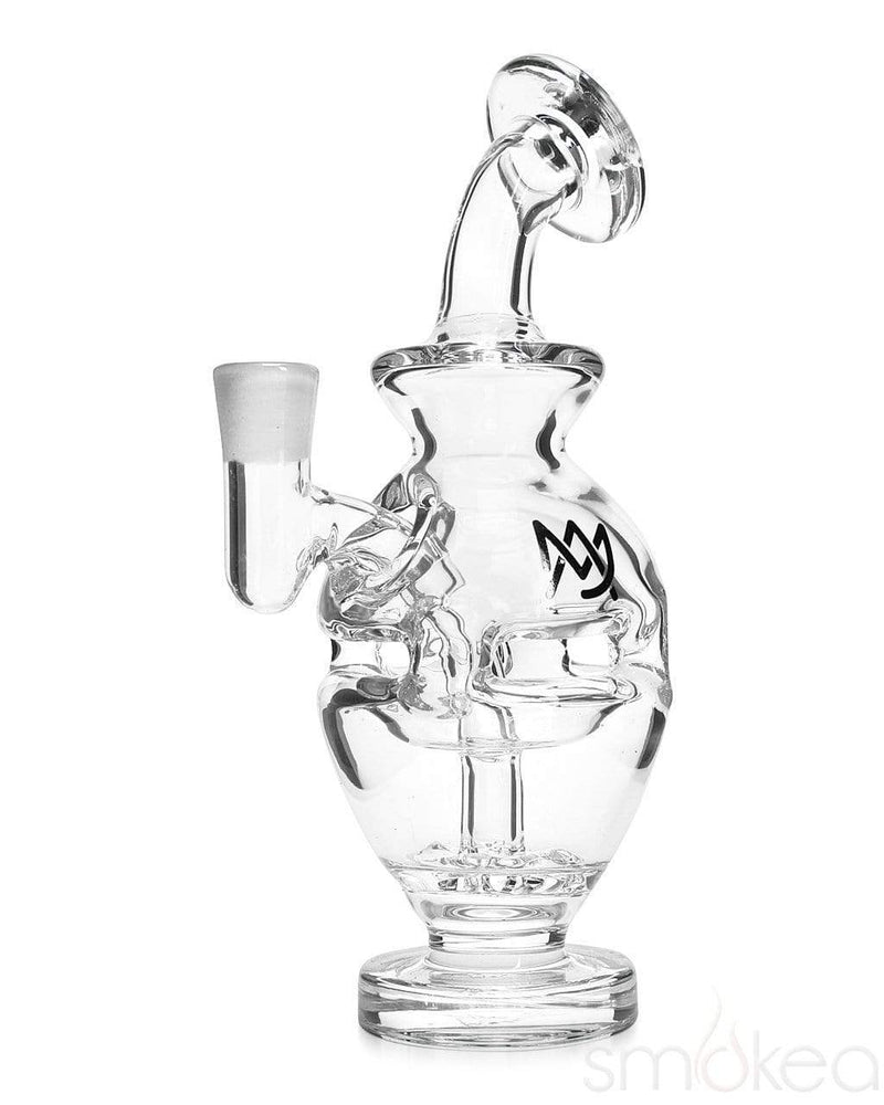 Mj Rig MJ Arsenal Royale Mini Dab Rig