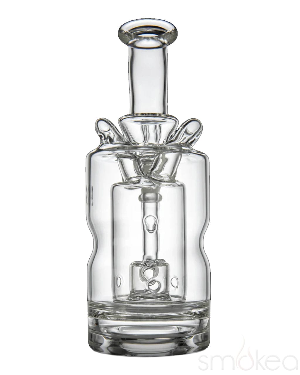 Mj Rig MJ Arsenal Turbine Mini Dab Rig