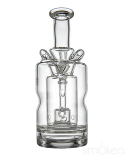 MJ Arsenal Turbine Mini Dab Rig