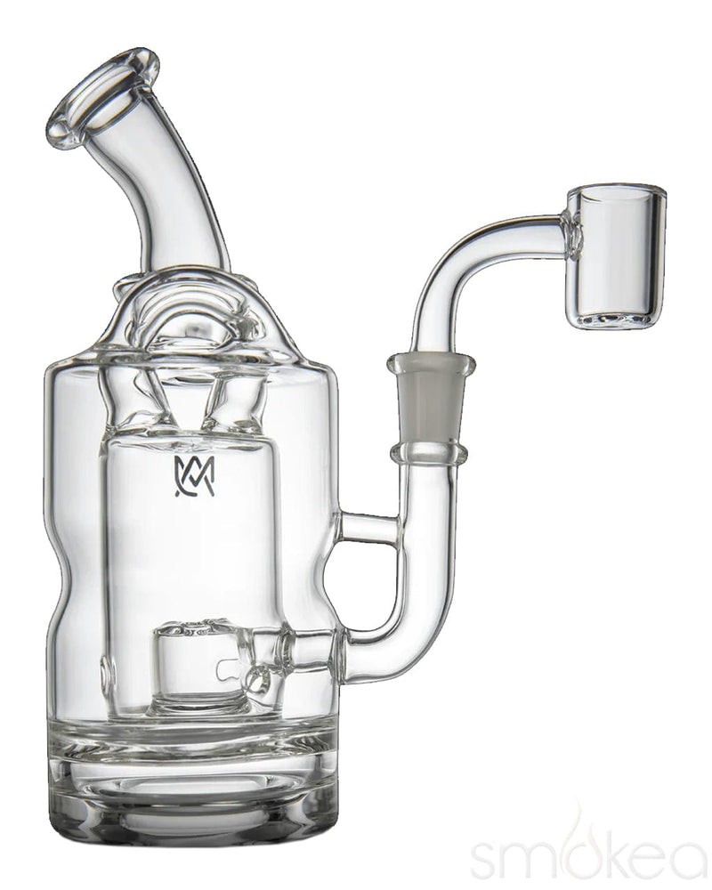 MJ Arsenal Turbine Mini Dab Rig