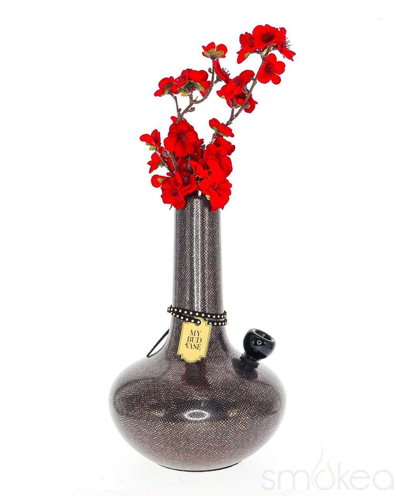 My Bud Vase Burmese Bong - SMOKEA®