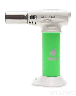 Newport Zero 5" Junior Turbo Torch Butane Lighter - SMOKEA®