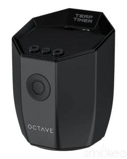 Octave Terp Timer - SMOKEA®