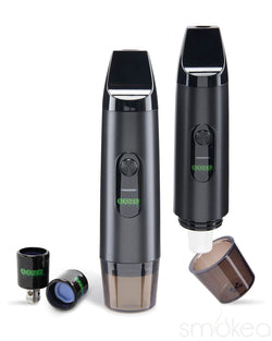 Ooze Booster 2-in-1 Extract Vaporizer