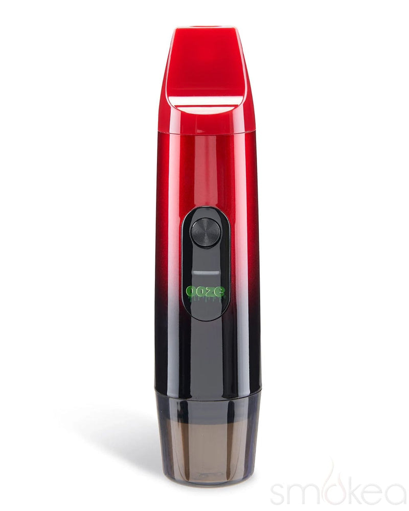 Ooze Booster 2-in-1 Extract Vaporizer Ooze Booster 2-in-1 Extract Vaporizer