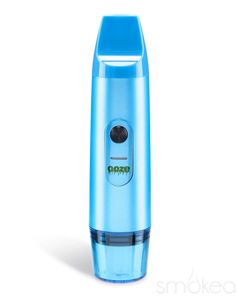 Ooze Booster 2-in-1 Extract Vaporizer Ooze Booster 2-in-1 Extract Vaporizer