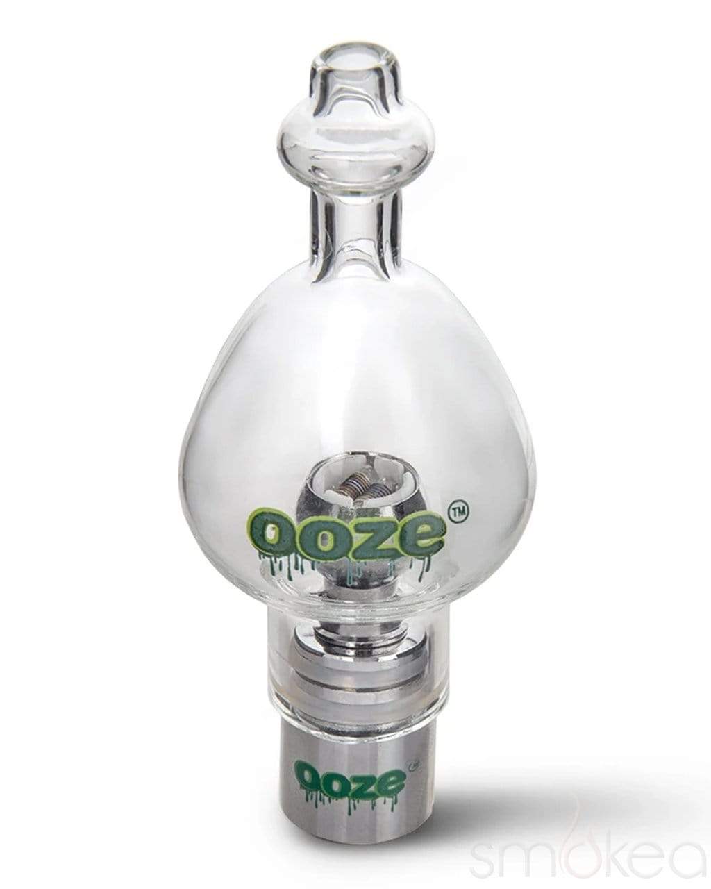 Ooze Cloud Vaporizer Globe Ooze Cloud Vaporizer Globe
