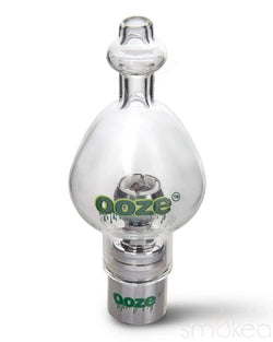 Ooze Cloud Vaporizer Globe - SMOKEA®