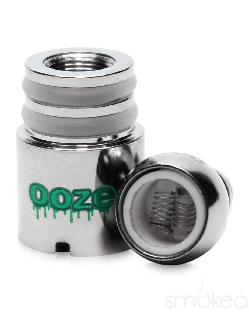 Ooze Cloud Vaporizer Globe - SMOKEA®