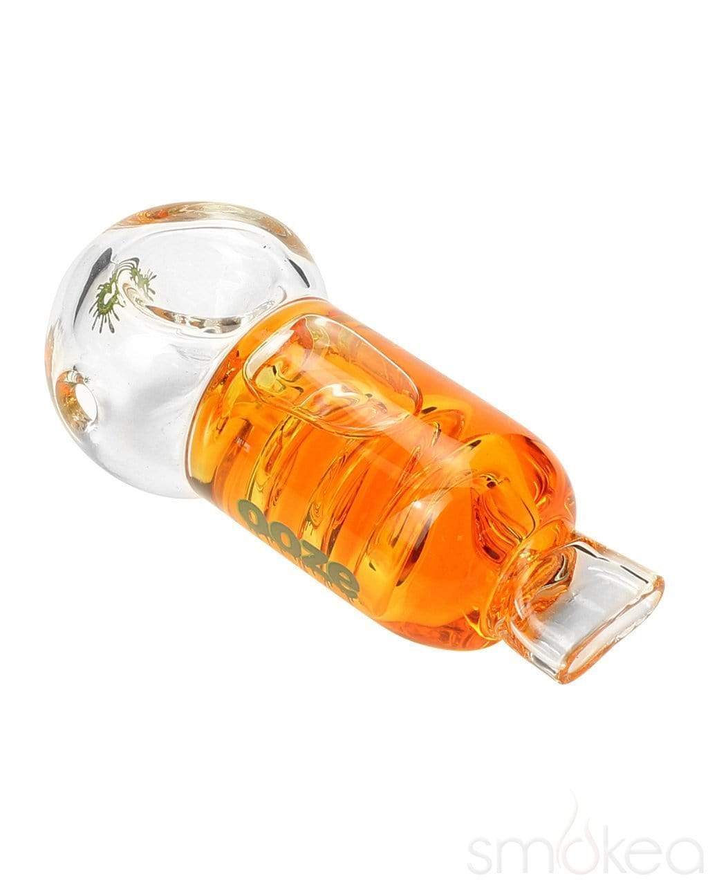 Ooze Cryo Glycerin Coil Hand Pipe