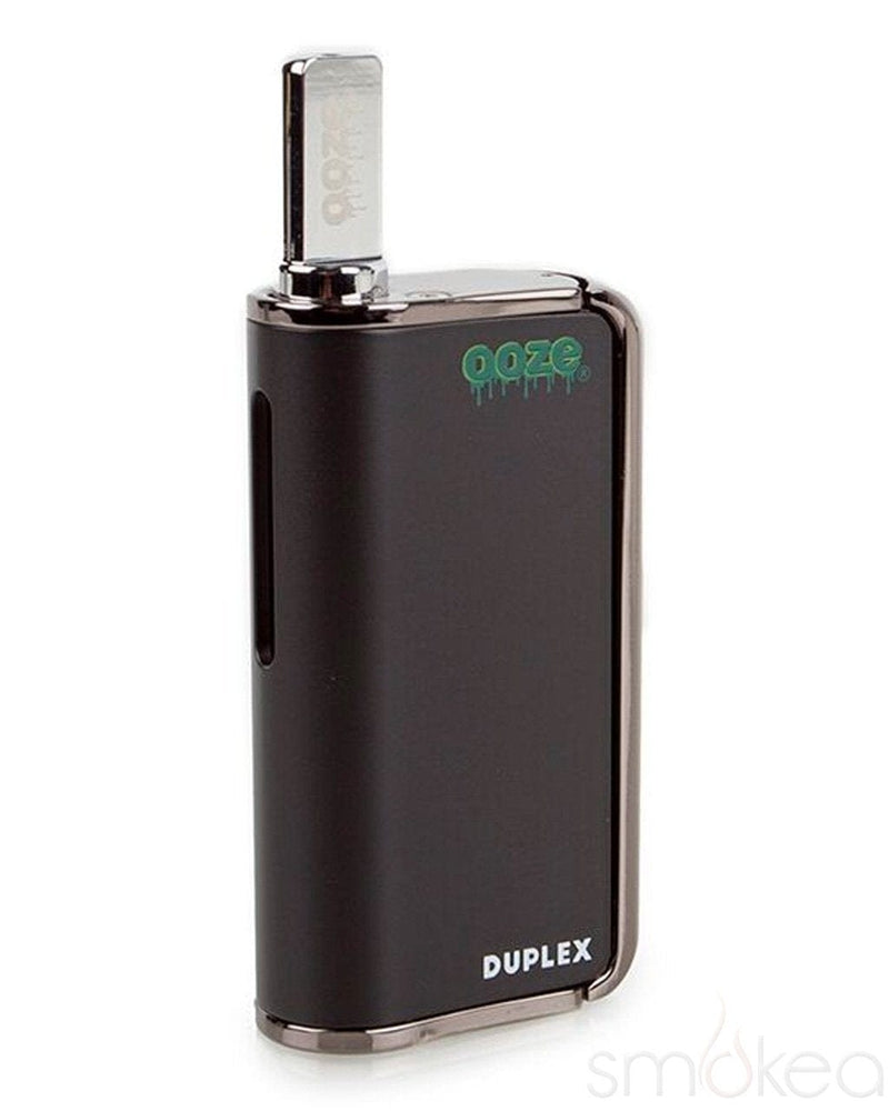Ooze Duplex Dual Extract Vaporizer - SMOKEA®