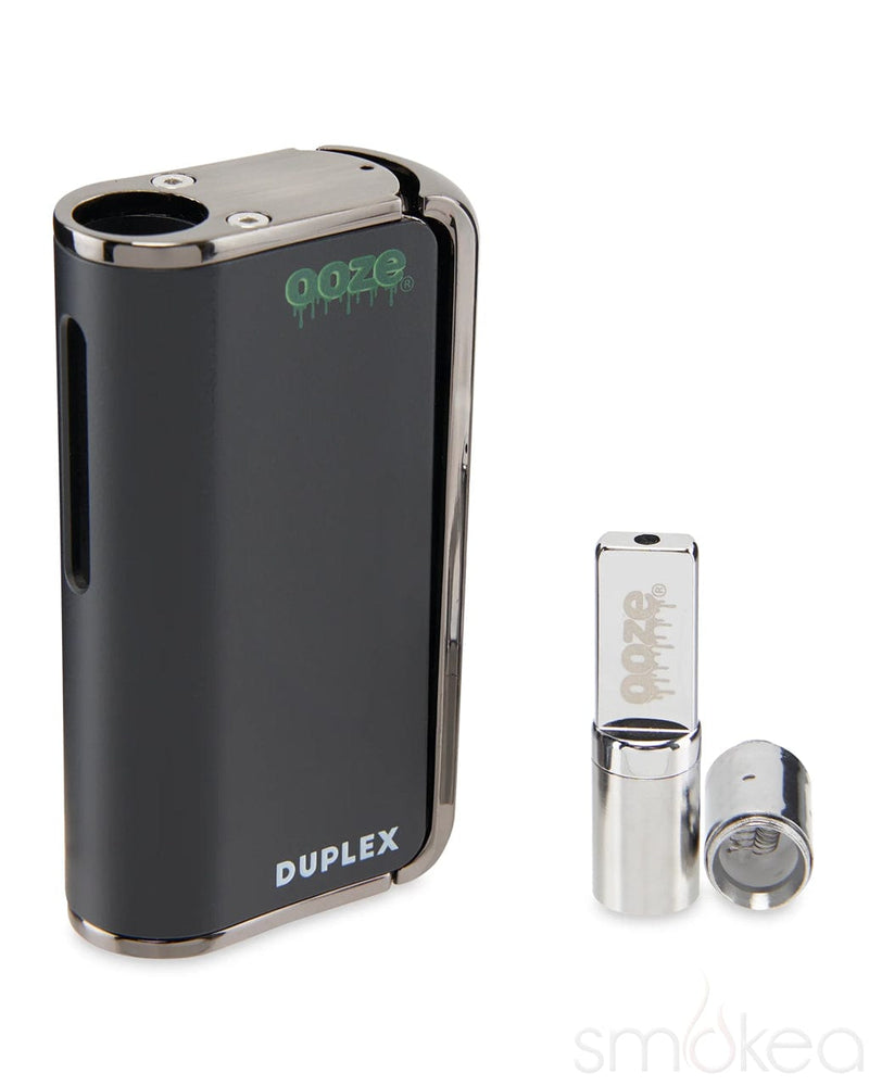 Ooze Duplex Pro Dual Extract Vaporizer