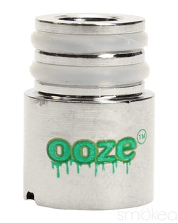 Ooze Female 510 Thread Attachment (3-Pack)