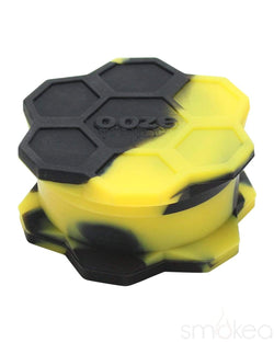 Ooze - Honey Pot Silicone Container