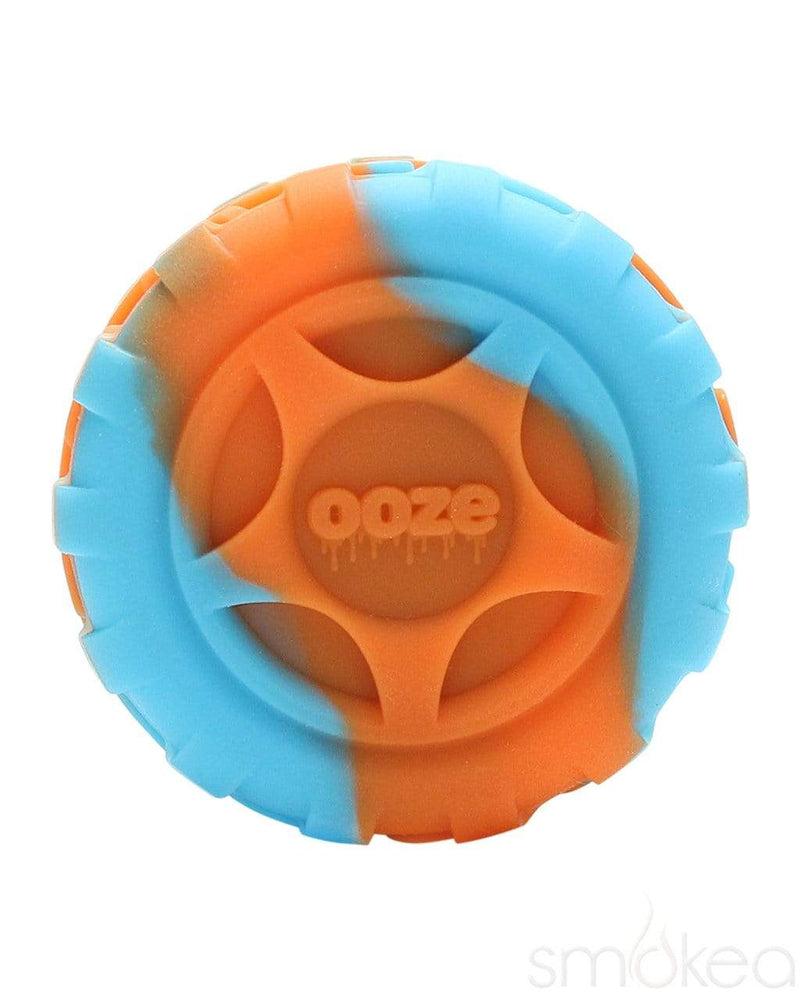 Ooze Hot Box Silicone Storage Container - SMOKEA®