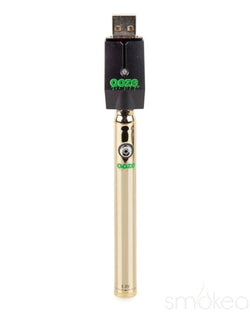 Ooze Slim Twist Variable Voltage Vape Pen Battery Ooze Slim Twist Variable Voltage Vape Pen Battery