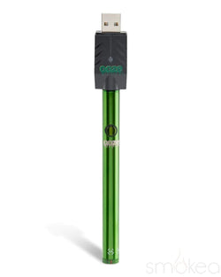 Ooze Twist Slim Pen 2.0 Vaporizer Battery Ooze Twist Slim Pen 2.0 Vaporizer Battery