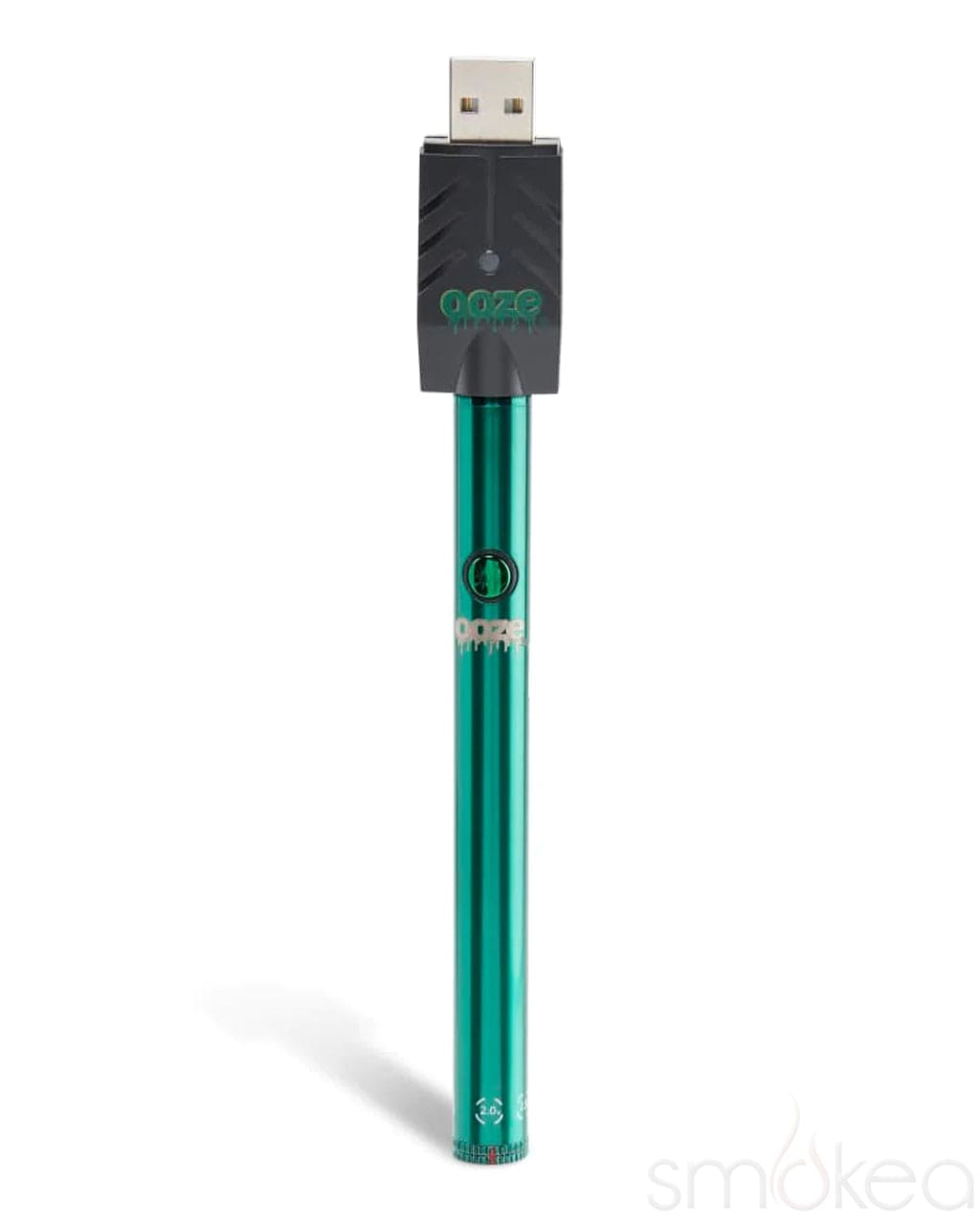 Ooze Twist Slim Pen 2.0 Vaporizer Battery Ooze Twist Slim Pen 2.0 Vaporizer Battery
